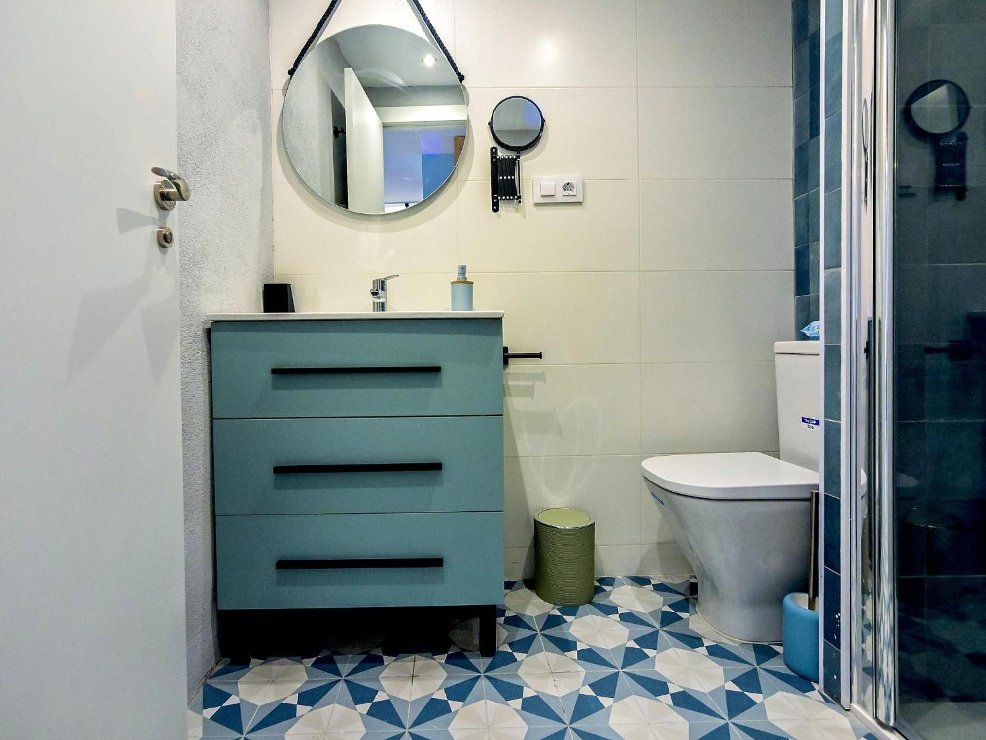 Apartment Nirvana Y Averno